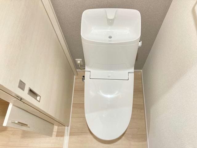 ms court NTの物件内観写真