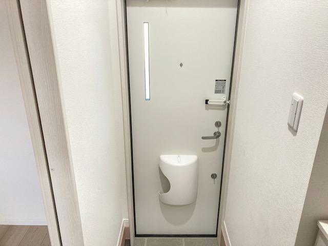 ms court NTの物件内観写真