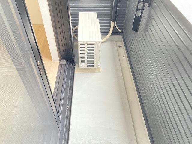 ms court NTの物件内観写真