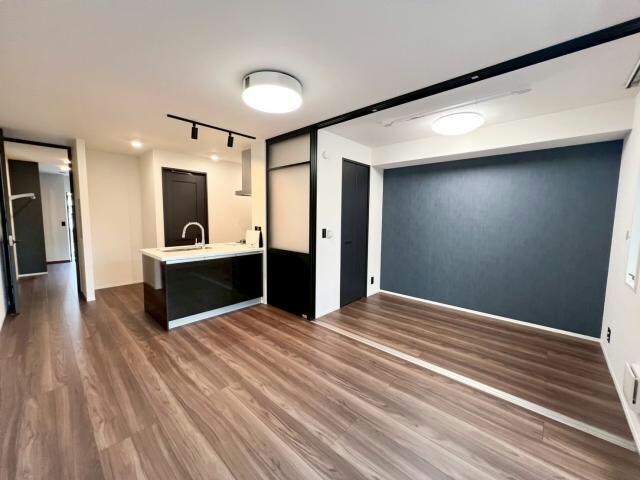 ソラリスの物件内観写真