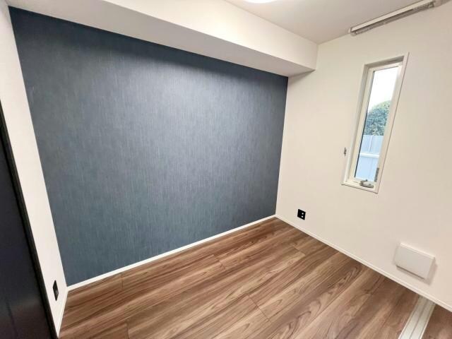 ソラリスの物件内観写真