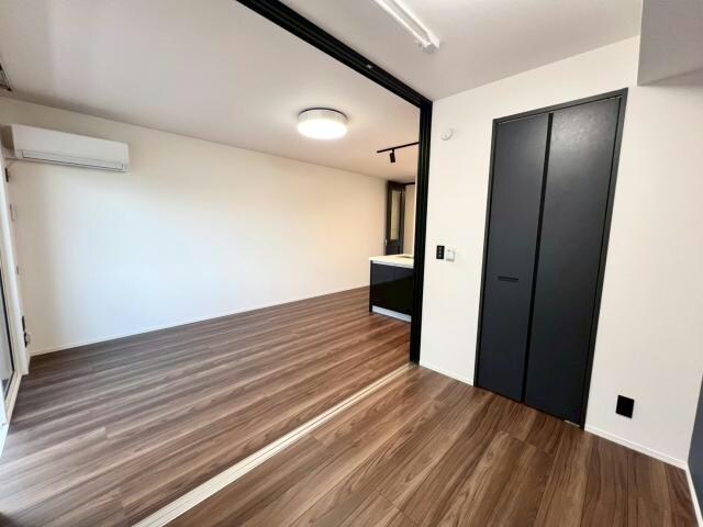 ソラリスの物件内観写真