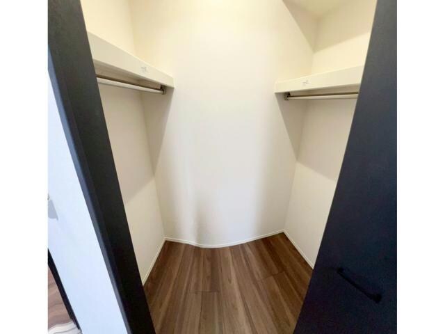 ソラリスの物件内観写真