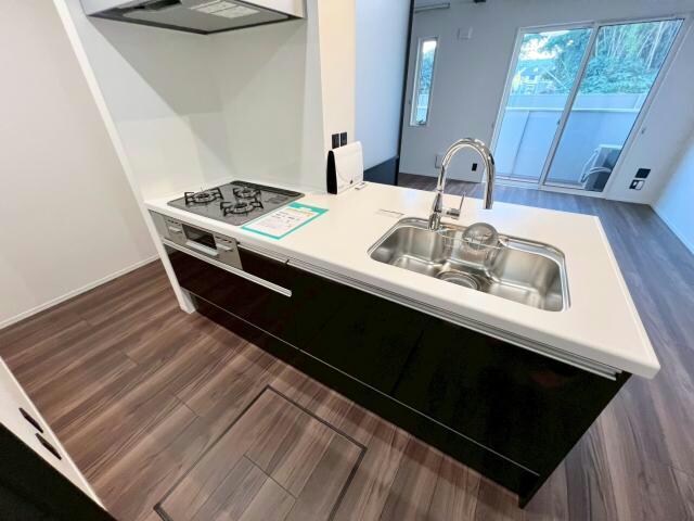 ソラリスの物件内観写真