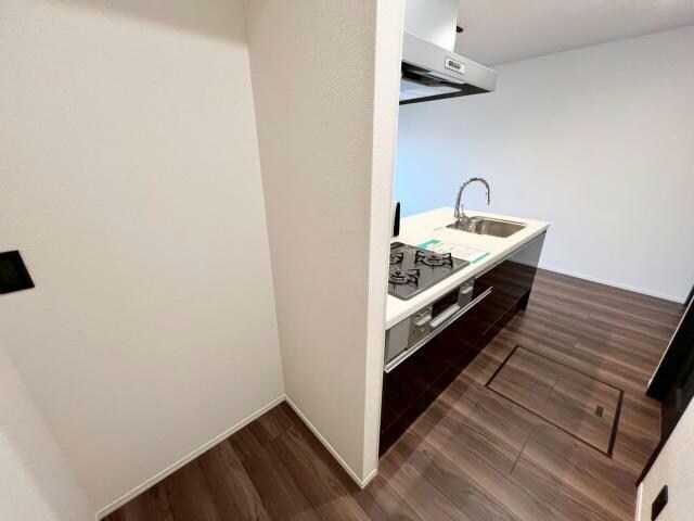 ソラリスの物件内観写真