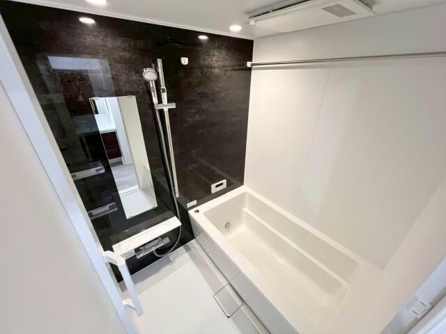 ソラリスの物件内観写真