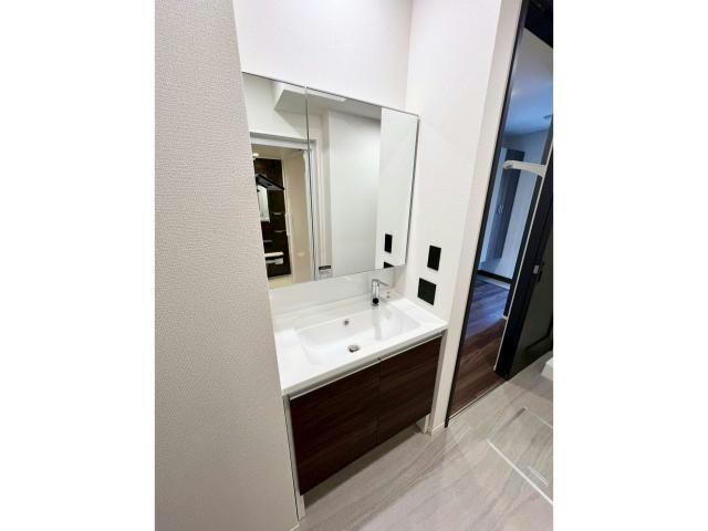 ソラリスの物件内観写真