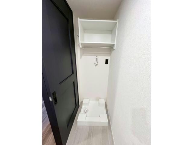 ソラリスの物件内観写真