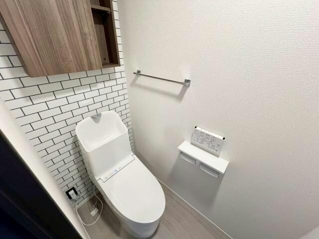 ソラリスの物件内観写真