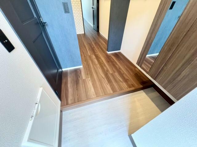 ソラリスの物件内観写真