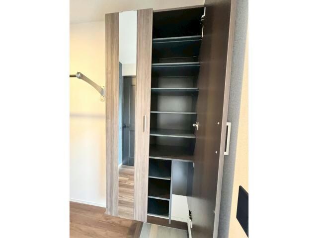 ソラリスの物件内観写真