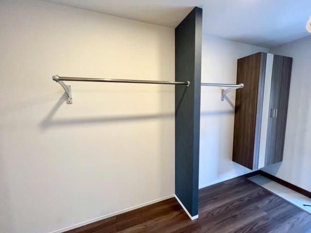 ソラリスの物件内観写真