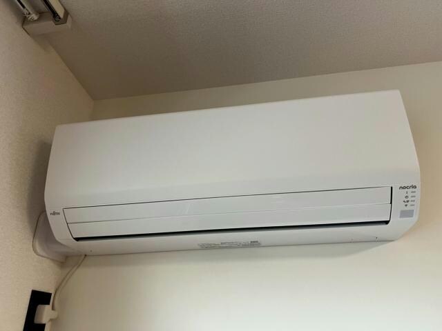 ソラリスの物件内観写真