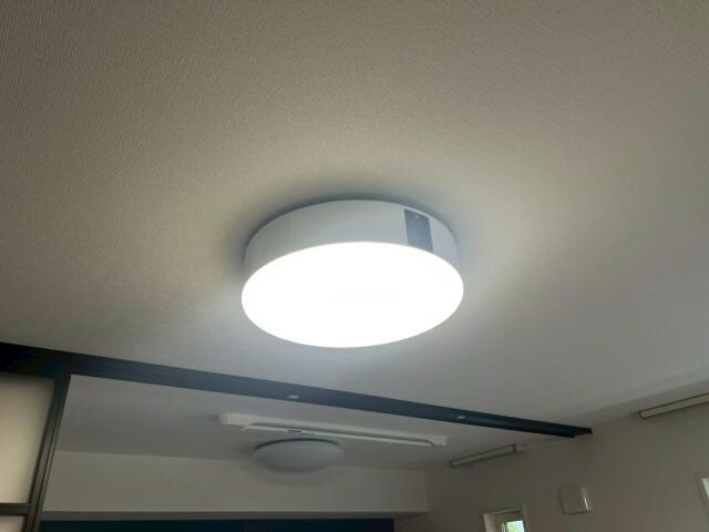 ソラリスの物件内観写真