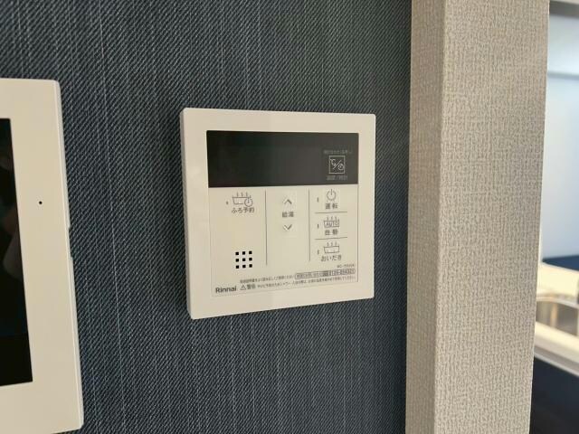 ソラリスの物件内観写真