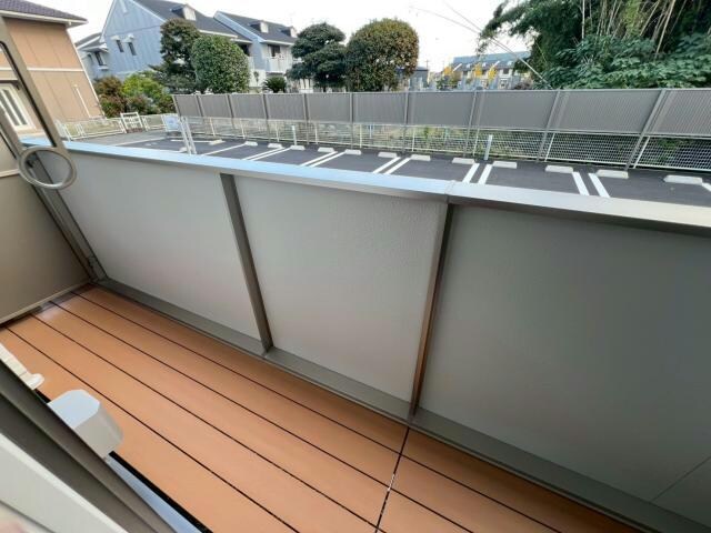 ソラリスの物件内観写真