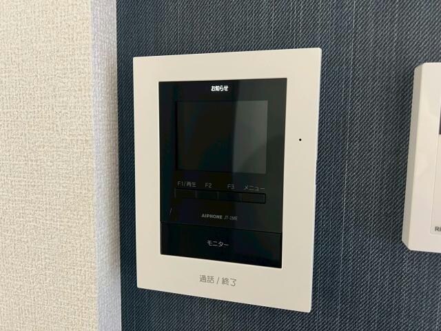 ソラリスの物件内観写真