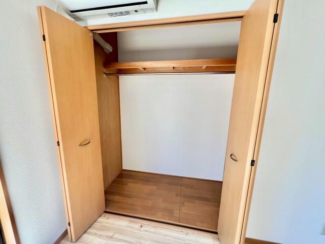 エンゼルハイツの物件内観写真