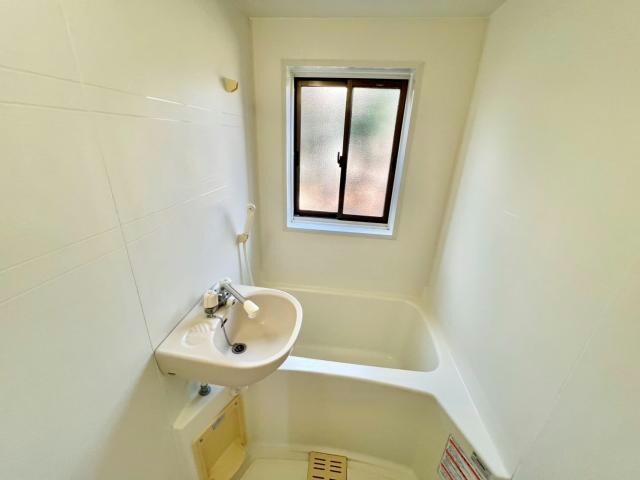 エンゼルハイツの物件内観写真