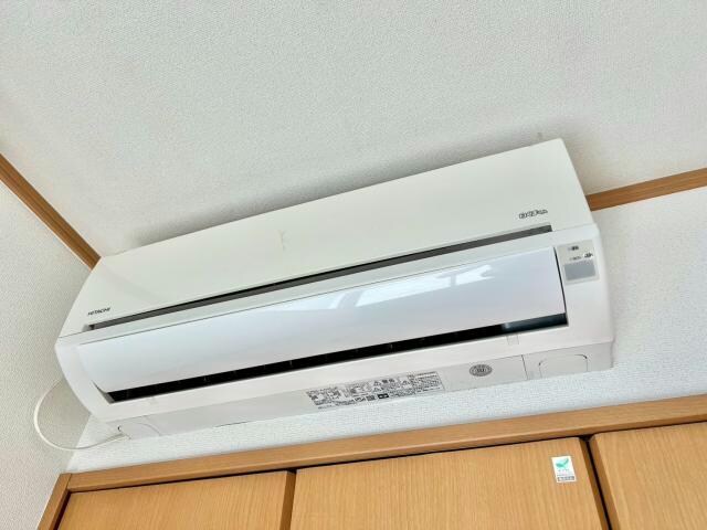 エンゼルハイツの物件内観写真