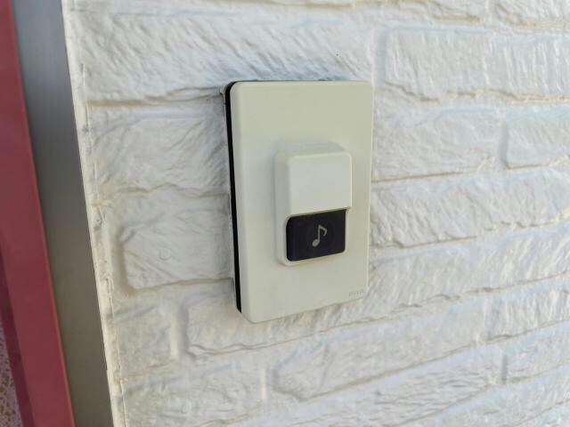 エンゼルハイツの物件内観写真