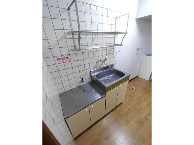 ブルージュハイムⅠの物件内観写真