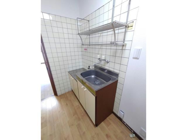 ブルージュハイムⅠの物件内観写真