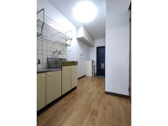 ブルージュハイムⅠの物件内観写真