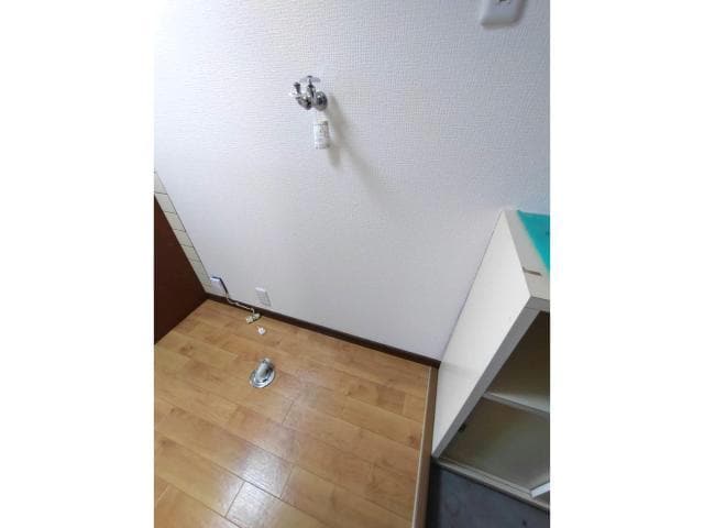 ブルージュハイムⅠの物件内観写真