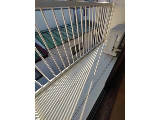 ブルージュハイムⅠの物件内観写真