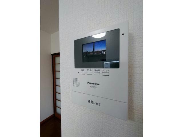 ブルージュハイムⅠの物件内観写真