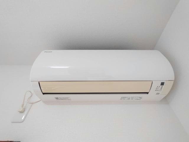 ブルージュハイムⅠの物件内観写真