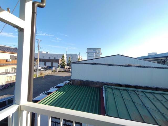 ブルージュハイムⅠの物件内観写真