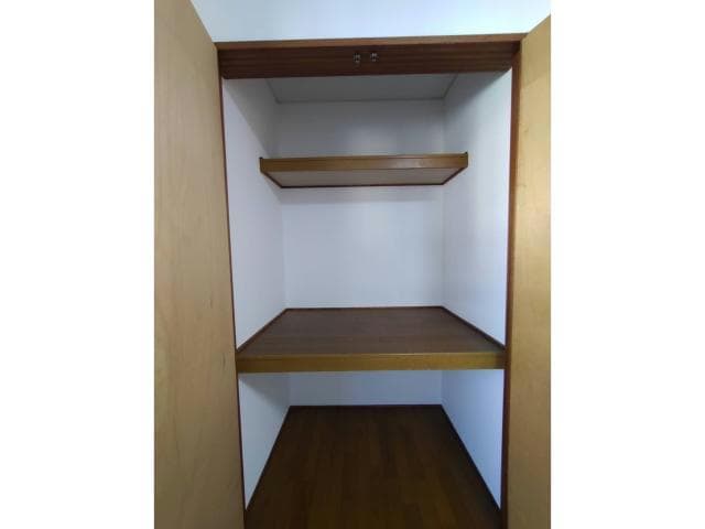 ブルージュハイムⅡの物件内観写真