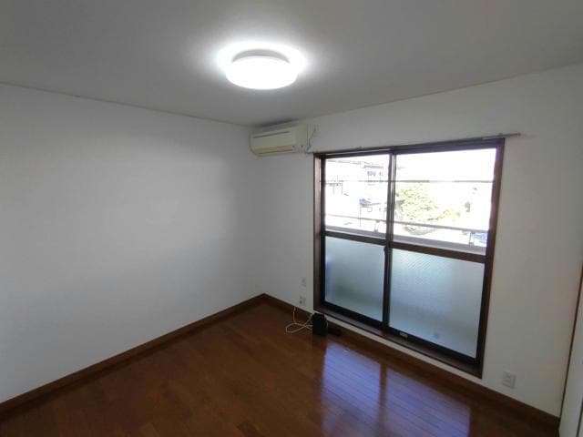 ブルージュハイムⅡの物件内観写真