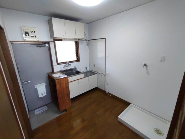 ブルージュハイムⅡの物件内観写真