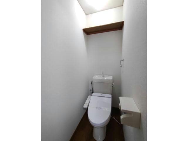 ブルージュハイムⅡの物件内観写真