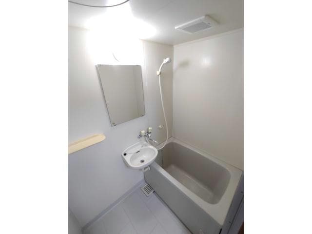 ブルージュハイムⅡの物件内観写真