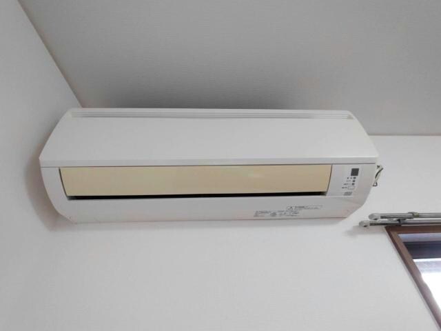 ブルージュハイムⅡの物件内観写真