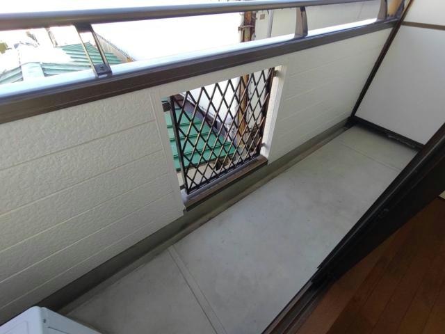 ブルージュハイムⅡの物件内観写真