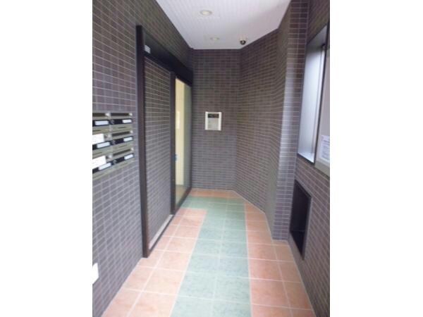 Ｍ81の物件外観写真