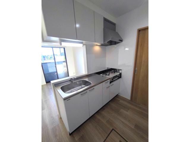 ドルチェ・ヴィータ東与賀　A棟の物件内観写真