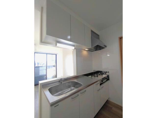 ドルチェ・ヴィータ東与賀　A棟の物件内観写真