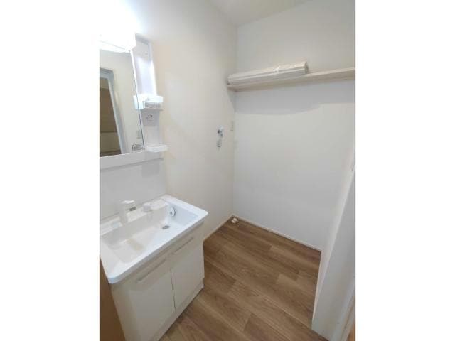 ドルチェ・ヴィータ東与賀　A棟の物件内観写真