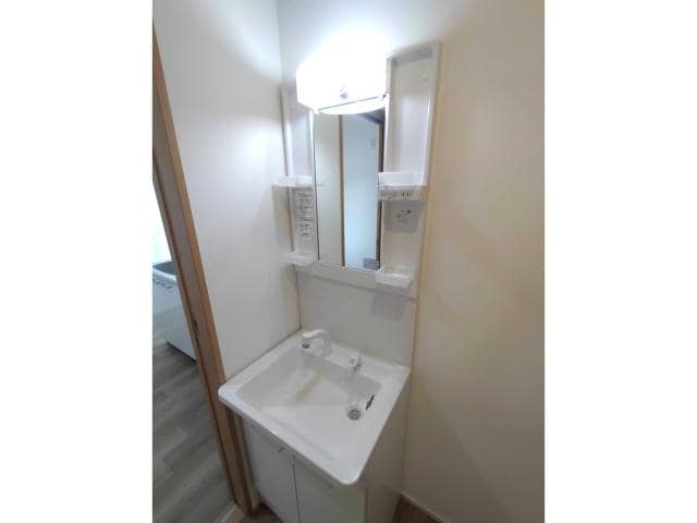 ドルチェ・ヴィータ東与賀　A棟の物件内観写真