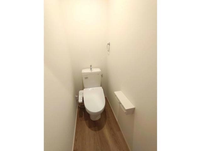 ドルチェ・ヴィータ東与賀　A棟の物件内観写真