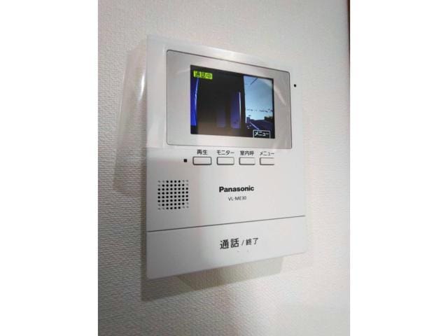 ドルチェ・ヴィータ東与賀　A棟の物件内観写真