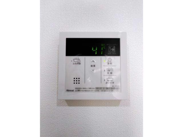 ドルチェ・ヴィータ東与賀　A棟の物件内観写真