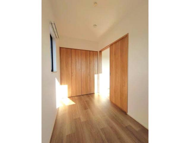 ドルチェ・ヴィータ東与賀　A棟の物件内観写真