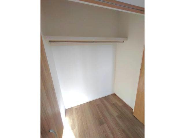 ドルチェ・ヴィータ東与賀　A棟の物件内観写真